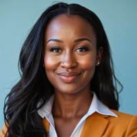 Zeal Capital Partners Employee Rachel Williams's profile photo