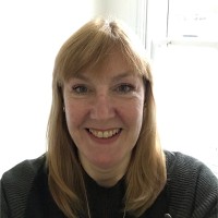 NHS Borders Employee Iris Bishop's profile photo