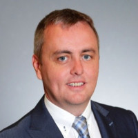 Optum Employee Ken Breen's profile photo
