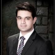 Tower Technologies Employee Shahzad Malik's profile photo