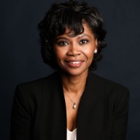 Airport Minority Advisory Council Employee Eboni Wimbush's profile photo