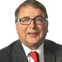 360Globalnet Ltd Employee Paul Stanley's profile photo