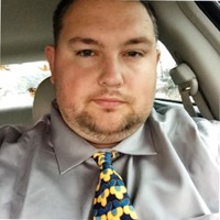 Original Footwear Company Employee Joe Moore's profile photo