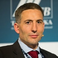 European Investment Bank Employee Peter Jeffreys's profile photo