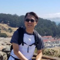 NVIDIA Employee Junho Cho's profile photo