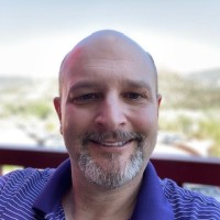 Modumetal, Inc. Employee Rick Morgan's profile photo