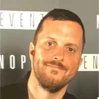 Emergent Professional Resources L.P. (EPR) Employee Oliver Bennett's profile photo