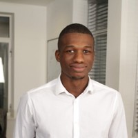 Dimeji Ogunyoye Email