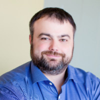 KEDbluestone Employee Matthew Jahnke's profile photo
