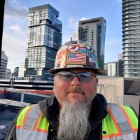 Washington Rock Quarries, Inc. Employee Travis Becker's profile photo