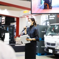 VisionNav Robotics Employee Kiki Ren's profile photo