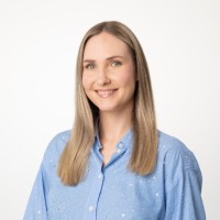 Smart Mentoring Employee Darja Husu's profile photo