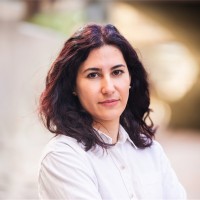 Treanor Employee Sara Ameri's profile photo