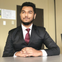 NBS Payment Solution Employee Tara Das's profile photo