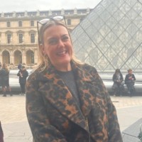 Shakespeare's Globe Employee Charlotte Cowan's profile photo