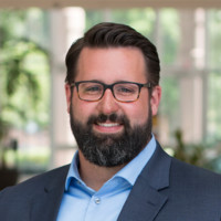 Rockwell Automation Employee Tony Baker's profile photo