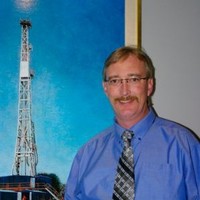 Avenge Energy Services, Inc. Employee David Wright's profile photo
