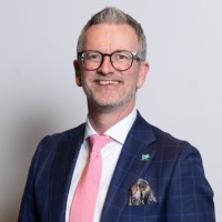 Rangelands NRM Employee Paul Stone's profile photo