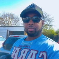 Pennant International Group Plc Employee Peter Yaanwa's profile photo