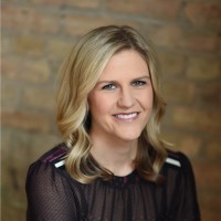 U.S. Bank Employee Katie Thacker's profile photo