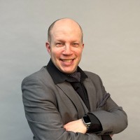 TalkTV Employee Phil Dave's profile photo