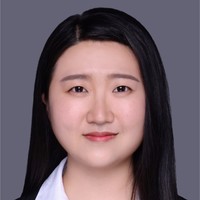 Xiaohongshu Employee Audrey Xu's profile photo