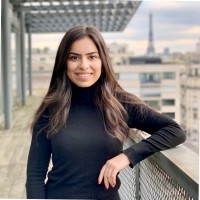 Maor Investments Employee Noémie Oiknine's profile photo