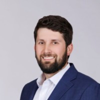 Encore Bank Employee Kyle Randolph's profile photo