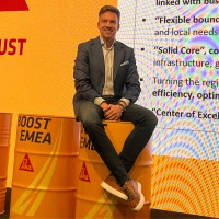 Sika Employee Peter Simon's profile photo