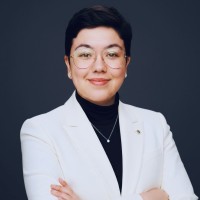 HINT Employee Gabby Stuart's profile photo