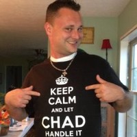 Schlick Motors Llc Employee Chad Pavey's profile photo
