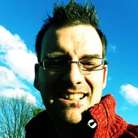 BPP Employee Iain Clarke's profile photo