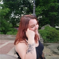 Peloton Interactive Employee Ashley Lowe's profile photo