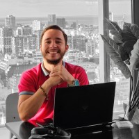 Yourney.io Employee Jose Rodriguez's profile photo
