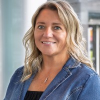 COCC Employee Annette Ruchwa's profile photo