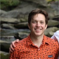 PetIQ Employee Sam Omer's profile photo