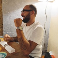 Francesco Perrone Email