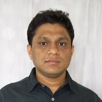 TOPIQ Employee Priyabrata Kuanr's profile photo