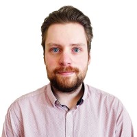 JDR Group Employee Rhys Laven's profile photo