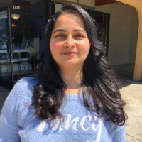 Wells Fargo Employee Mandeep Basra's profile photo