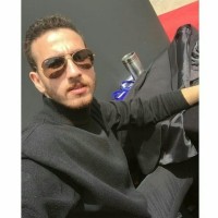 New Point Employee Mahmoud Ahmed's profile photo