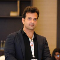 mob (mad over buildings) Employee Kumar Vivek's profile photo