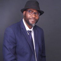 Port Harcourt Electricity Distribution Company Employee Simon . Ola Bolaji's profile photo