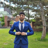 Devicethread Inc. Employee Varun Swaminathan's profile photo