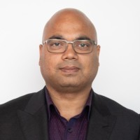 NAB Employee Samit Kumar's profile photo