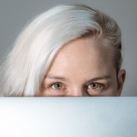 Loop Employee Anna Hadnagy's profile photo