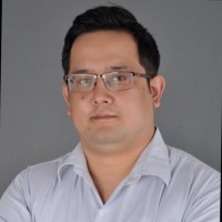 Climate Connect Digital Employee Rahul Rana's profile photo