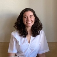 iWRITE Non-Profit Organization Employee Anna Boland's profile photo