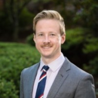 NORTHWEST GASTROENTEROLOGY CLINIC Employee Benjamin Hornung's profile photo