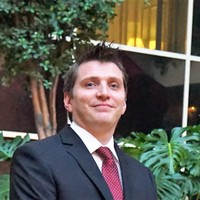 Premier Inn Hotels - Middle East Employee Will Douglas's profile photo